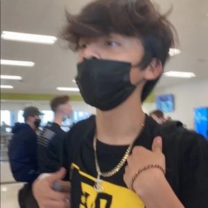 Meet your Posher, Billy